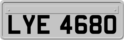 LYE4680