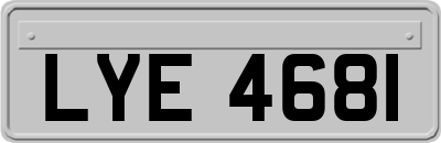 LYE4681