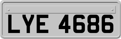 LYE4686
