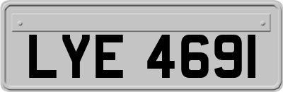 LYE4691