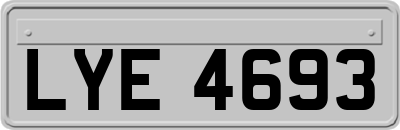 LYE4693