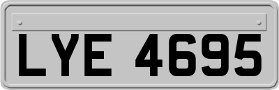 LYE4695