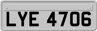 LYE4706