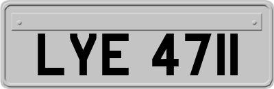 LYE4711