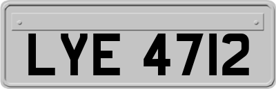LYE4712
