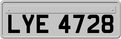 LYE4728