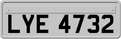 LYE4732