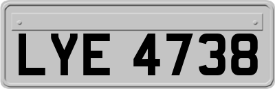 LYE4738