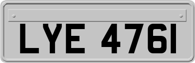 LYE4761