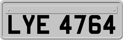 LYE4764