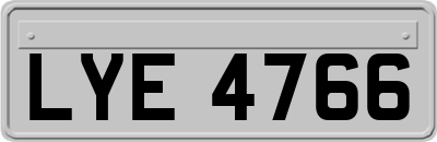 LYE4766