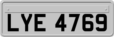 LYE4769