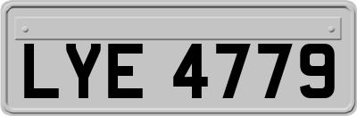 LYE4779