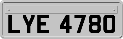 LYE4780