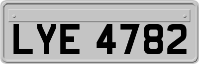 LYE4782
