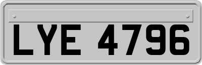 LYE4796