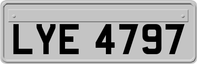 LYE4797
