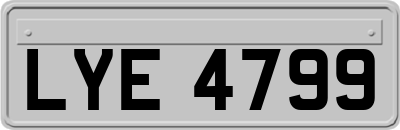 LYE4799