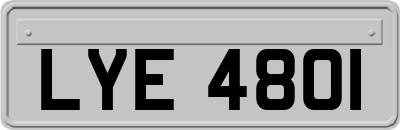 LYE4801