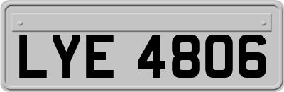 LYE4806