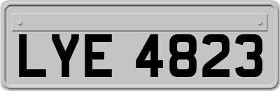 LYE4823