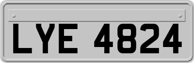 LYE4824