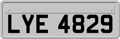 LYE4829