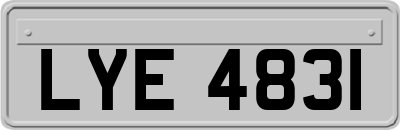 LYE4831