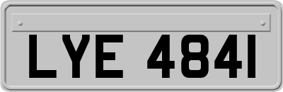 LYE4841