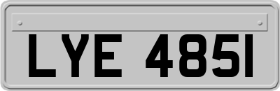 LYE4851