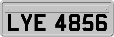 LYE4856