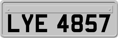 LYE4857