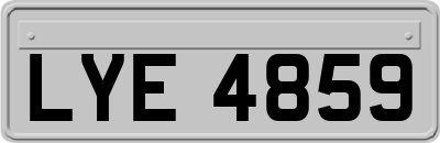 LYE4859
