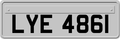 LYE4861