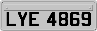 LYE4869