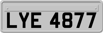 LYE4877