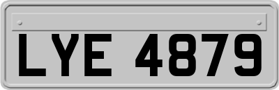 LYE4879