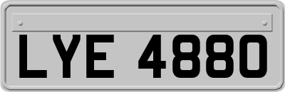 LYE4880