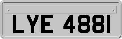 LYE4881
