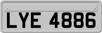 LYE4886
