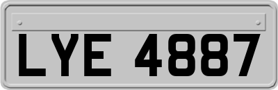 LYE4887