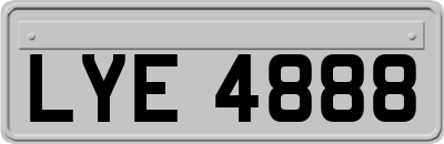 LYE4888