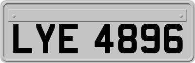 LYE4896