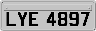 LYE4897