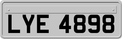 LYE4898