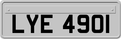 LYE4901