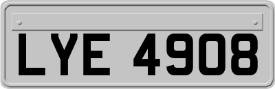 LYE4908