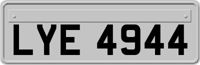 LYE4944