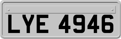 LYE4946