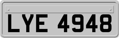 LYE4948